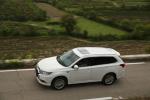 Mitsubishi Outlander PHEV 2018 года (WW)